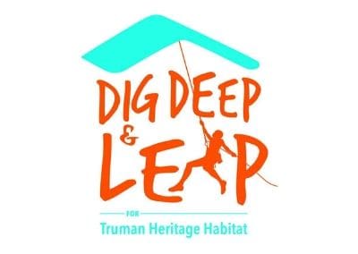 Dig Deep & Leap
